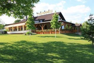 Degenija Hotel
