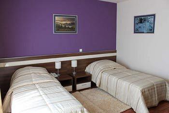Hotel Degenija