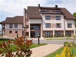 Degenija Hotel 4*