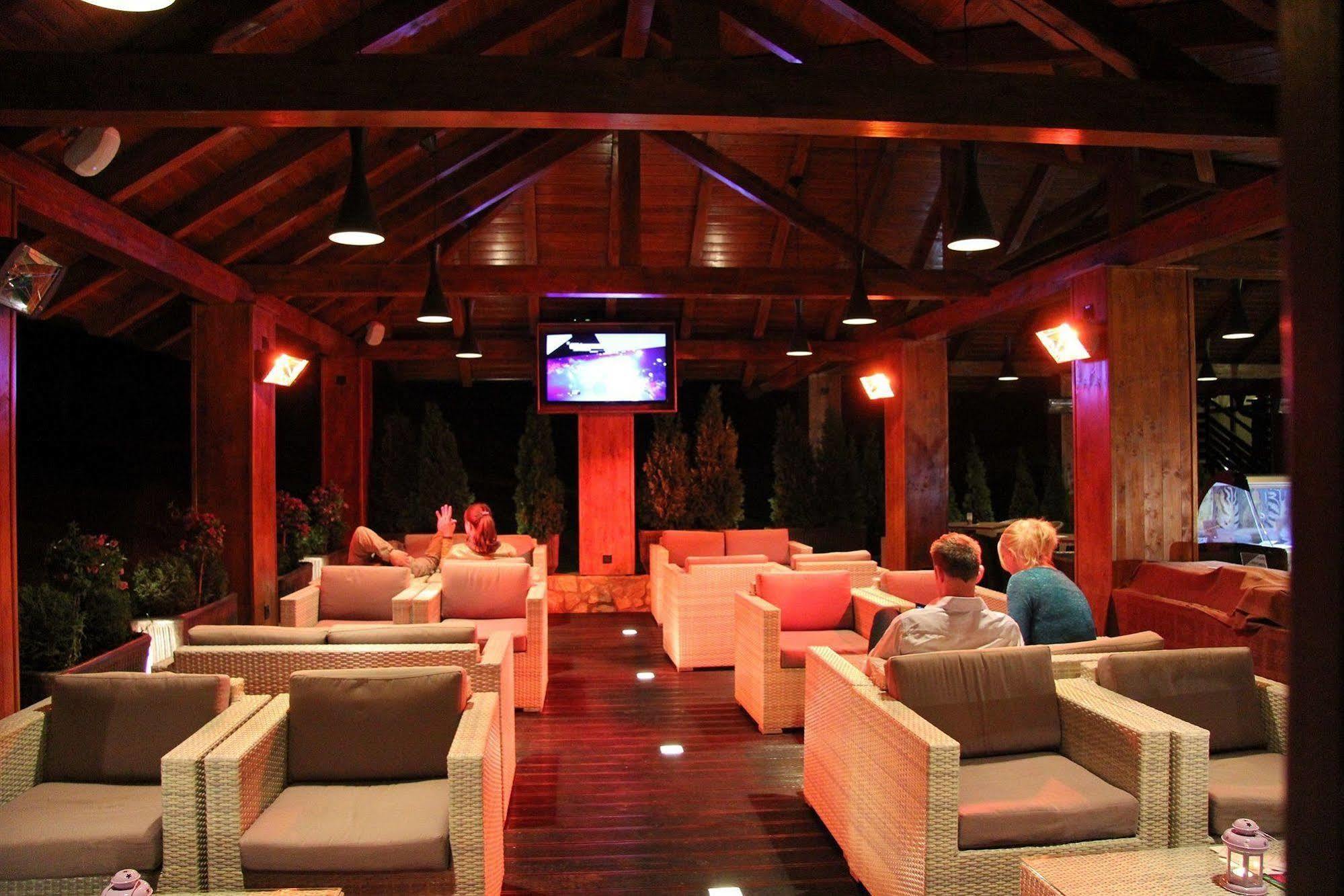 Hotel Degenija 4*